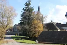L'&Eacute;glise