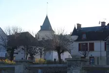Le ch&acirc;teau