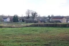 La Ribi&egrave;re