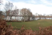L'&eacute;tang