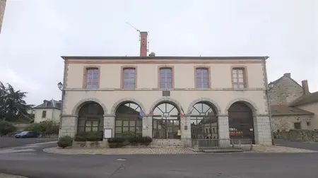 photo mairie